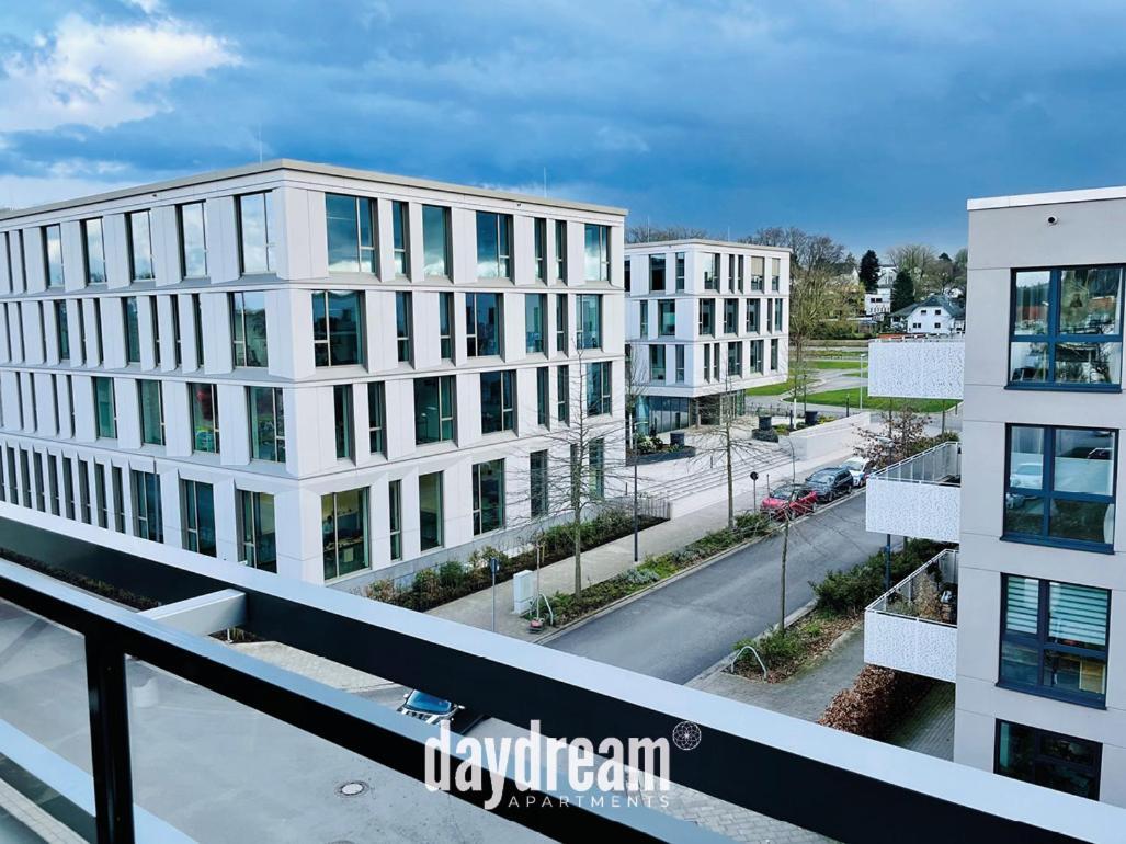 Traumwohnung Im Wissenschaftspark Όσναμπρουκ Εξωτερικό φωτογραφία